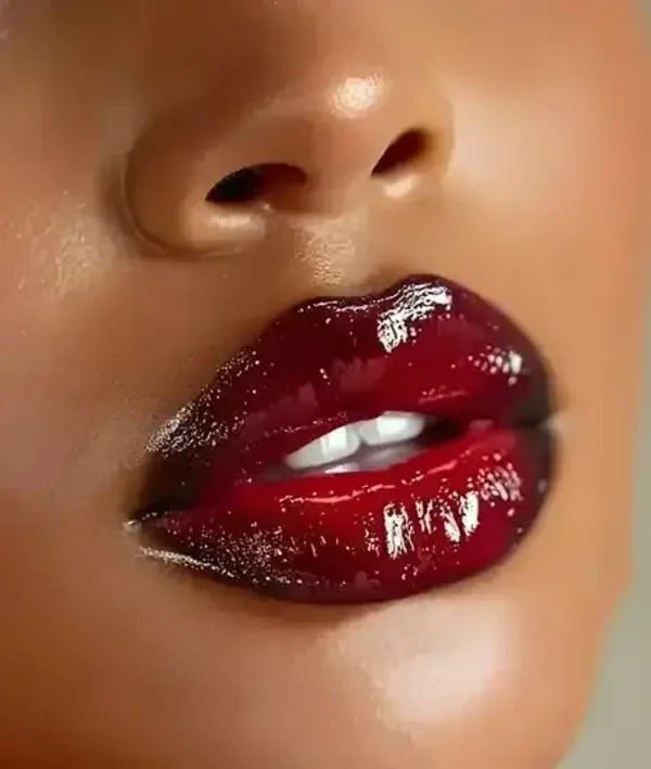 CHERRY DIP COMBO LIPGLOSS