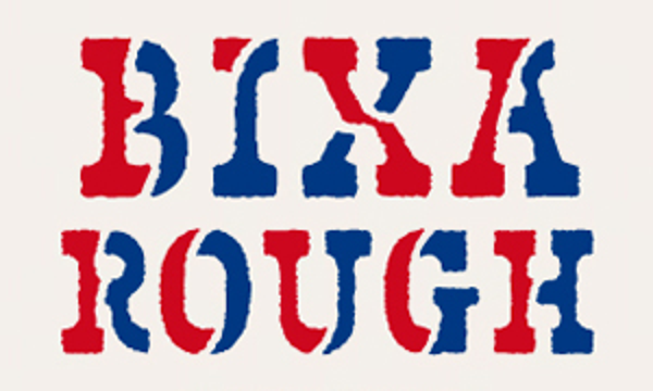 Bixa Rough full family