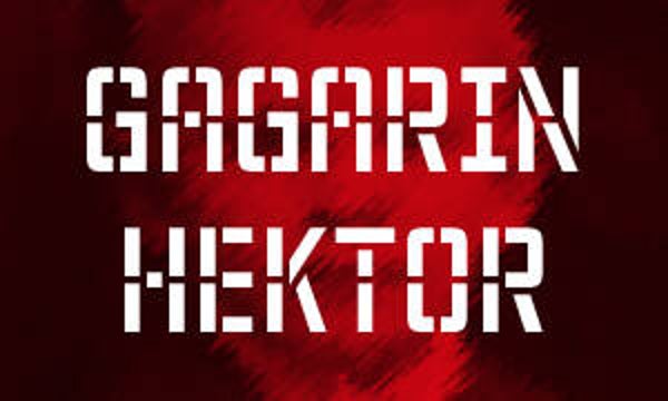 Gagarin Hektor