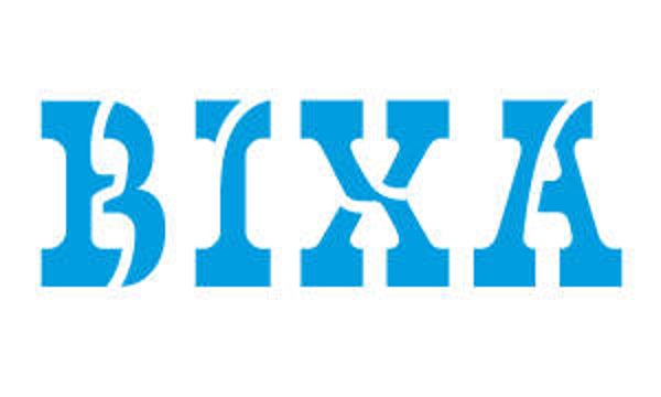 Bixa Regular Stencil