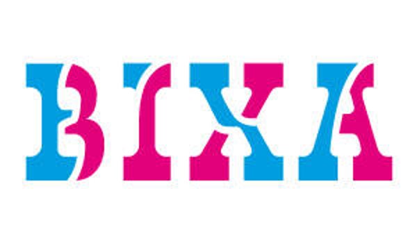 Bixa Regular Left Right