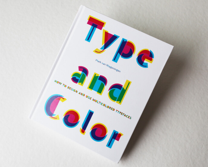 Type and Color