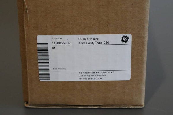 11-0035-16 - Frac-950 Post - NOS