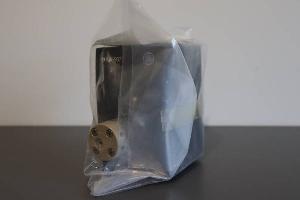18-1108-40 - NEW - INV-907 - OEM Sealed Bag