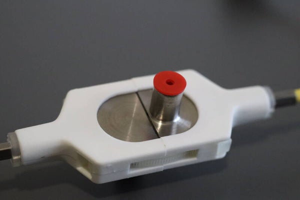 18-1111-10 - New - Flow Cell 2mm