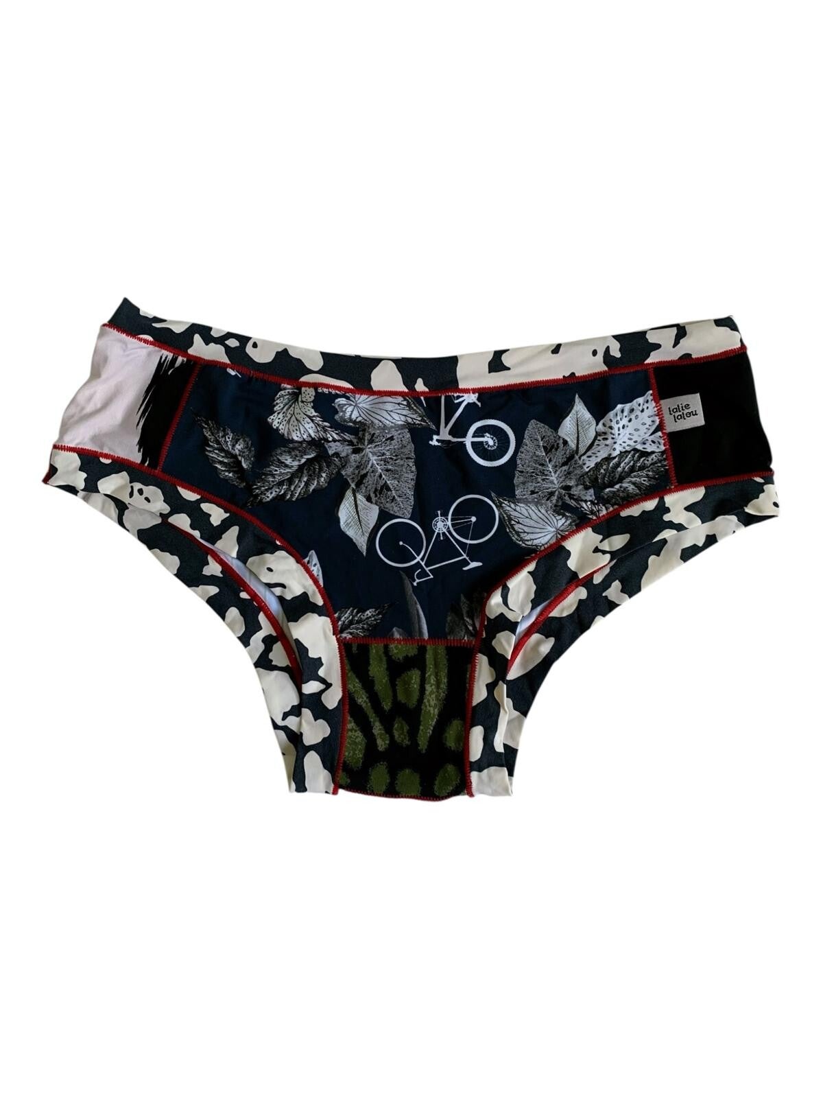 Zero Waste Hipster DIANA - Size LARGE-1535E