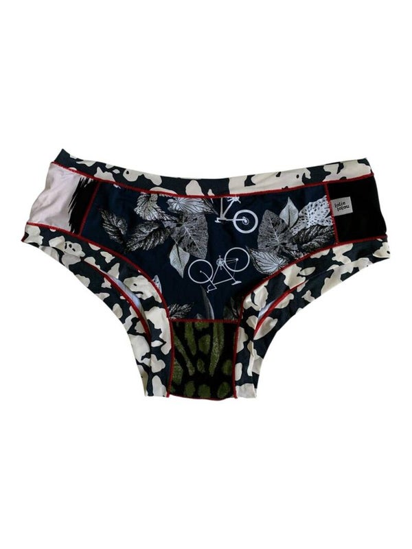 Zero Waste Hipster DIANA - Size LARGE-1535E
