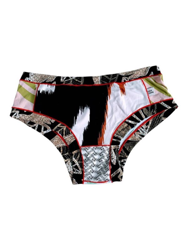 Zero Waste Hipster DIANA - Size MEDIUM-1535E