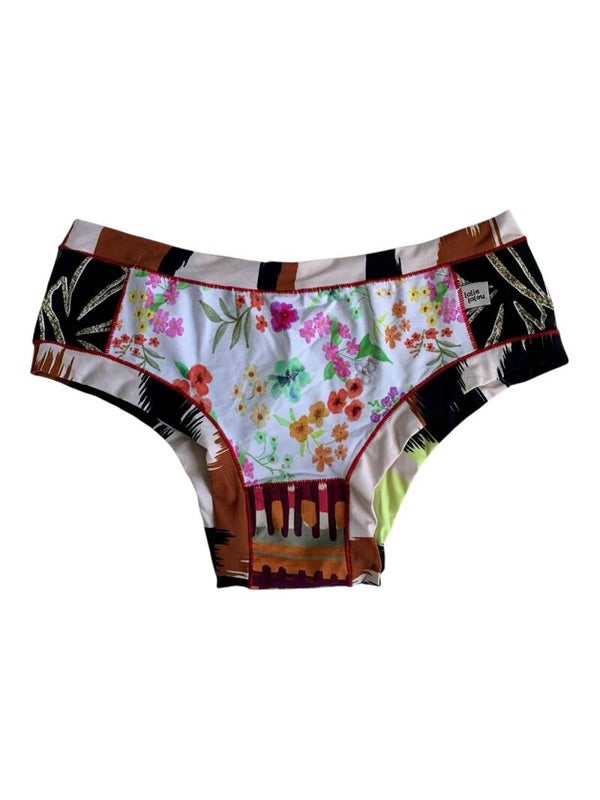 Zero Waste Hipster DIANA - Size MEDIUM- 1535A