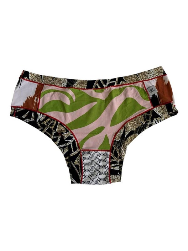 Zero Waste Hipster DIANA - Size MEDIUM-1535