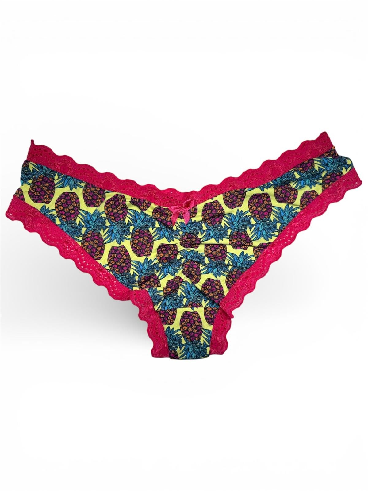Underwear ANA - Size XL - Pineapples
