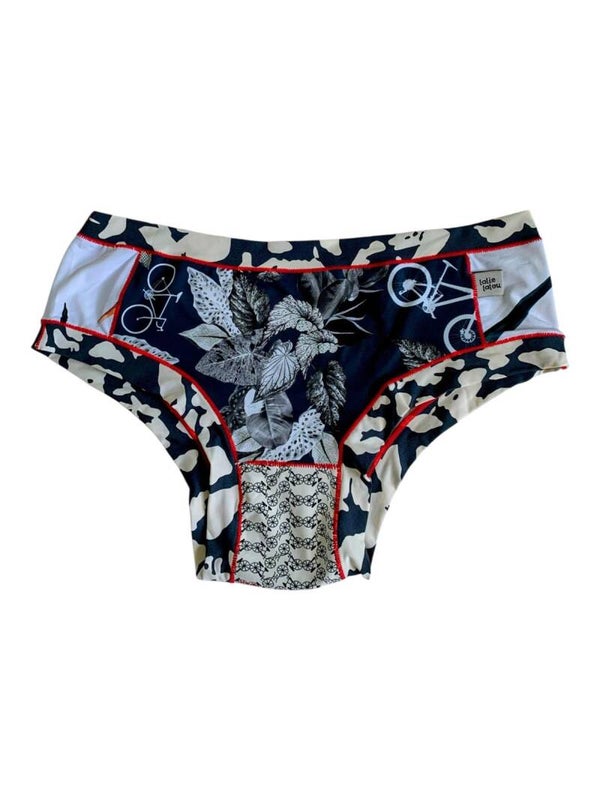 Zero Waste Hipster DIANA - Size MEDIUM-1535C