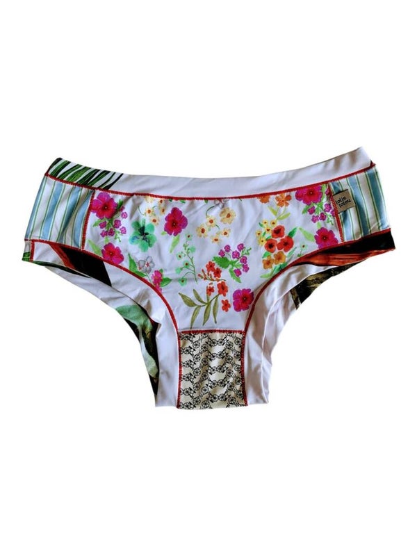Zero Waste Hipster DIANA - Size MEDIUM-1535D