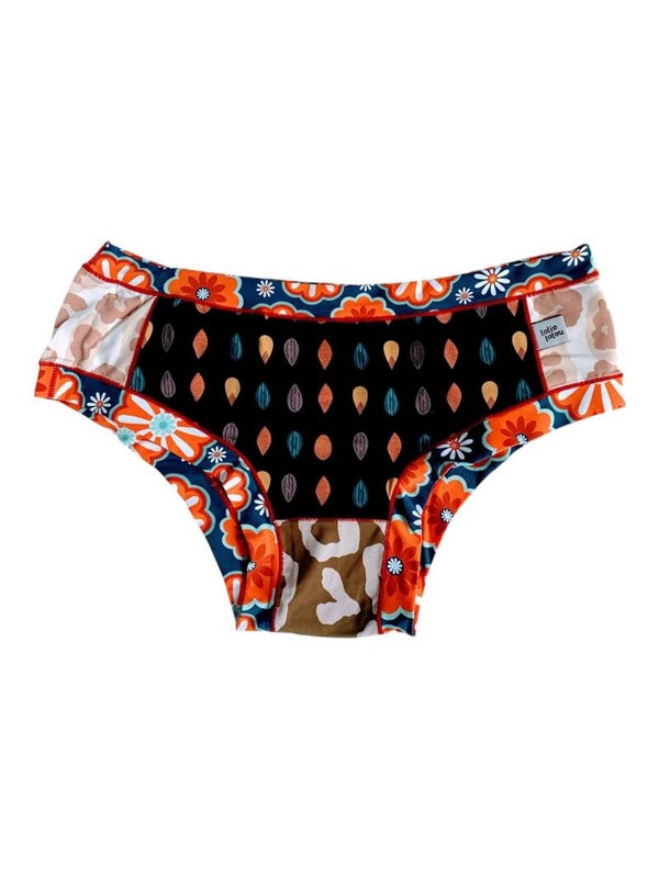 Zero Waste Hipster DIANA - Size LARGE-1535I