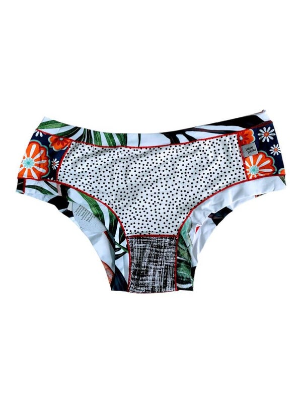 Zero Waste Hipster DIANA - Size LARGE-1535Y