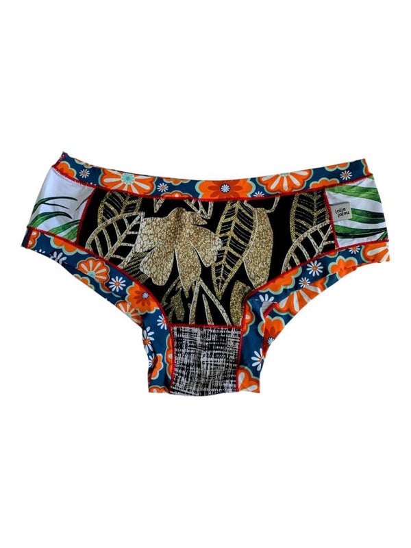 Zero Waste Hipster DIANA - Size LARGE-1535W
