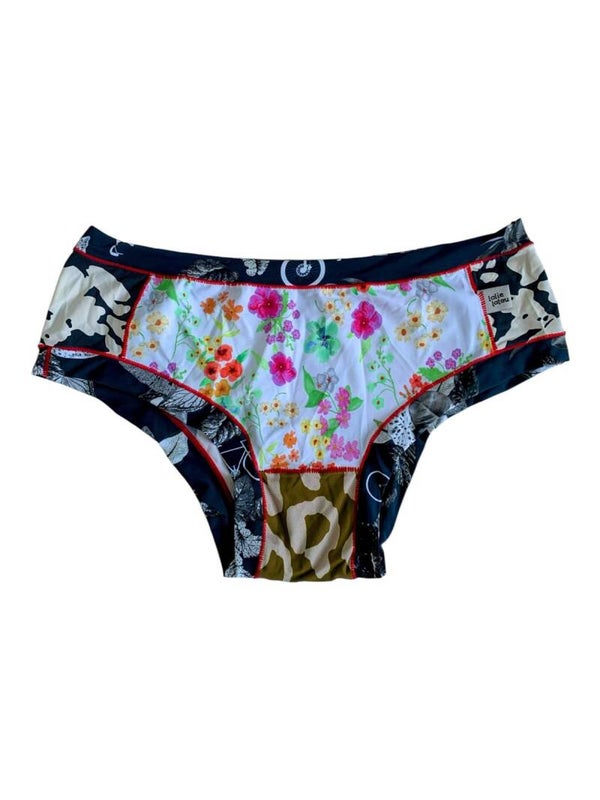 Zero Waste Hipster DIANA - Size LARGE-1535V