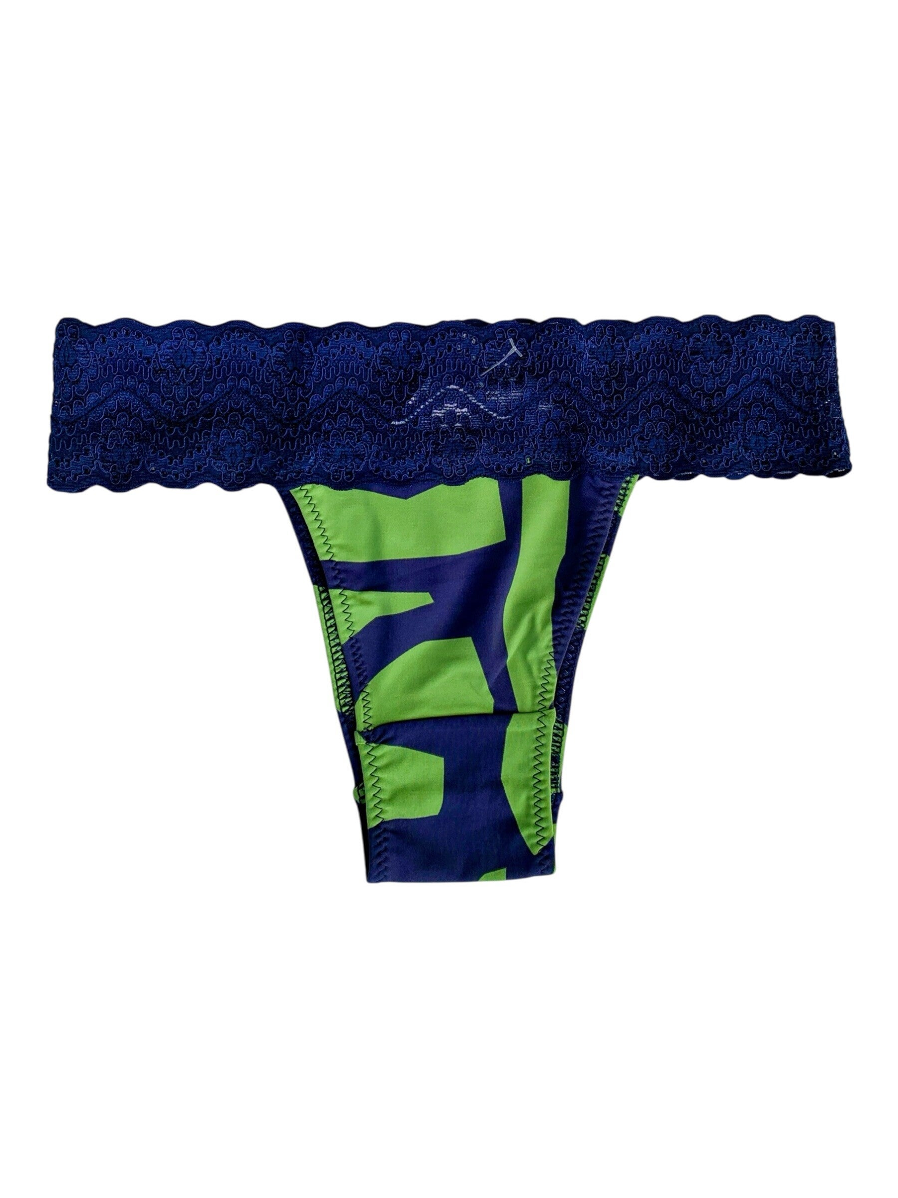 Tanga FABIANA - Size SMALL / Eclat