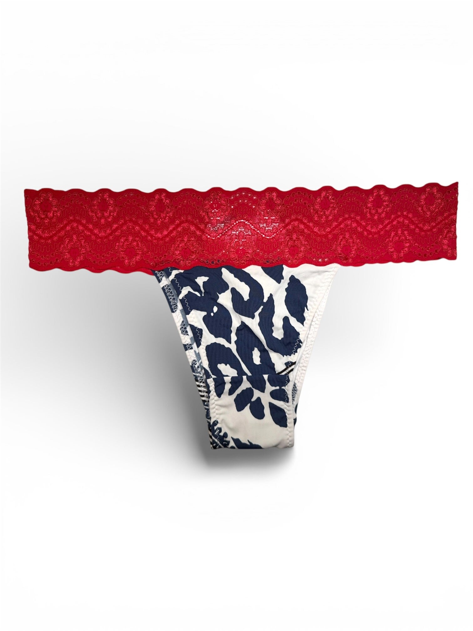 Tanga FABIANA - Size MEDIUM / Camafeu