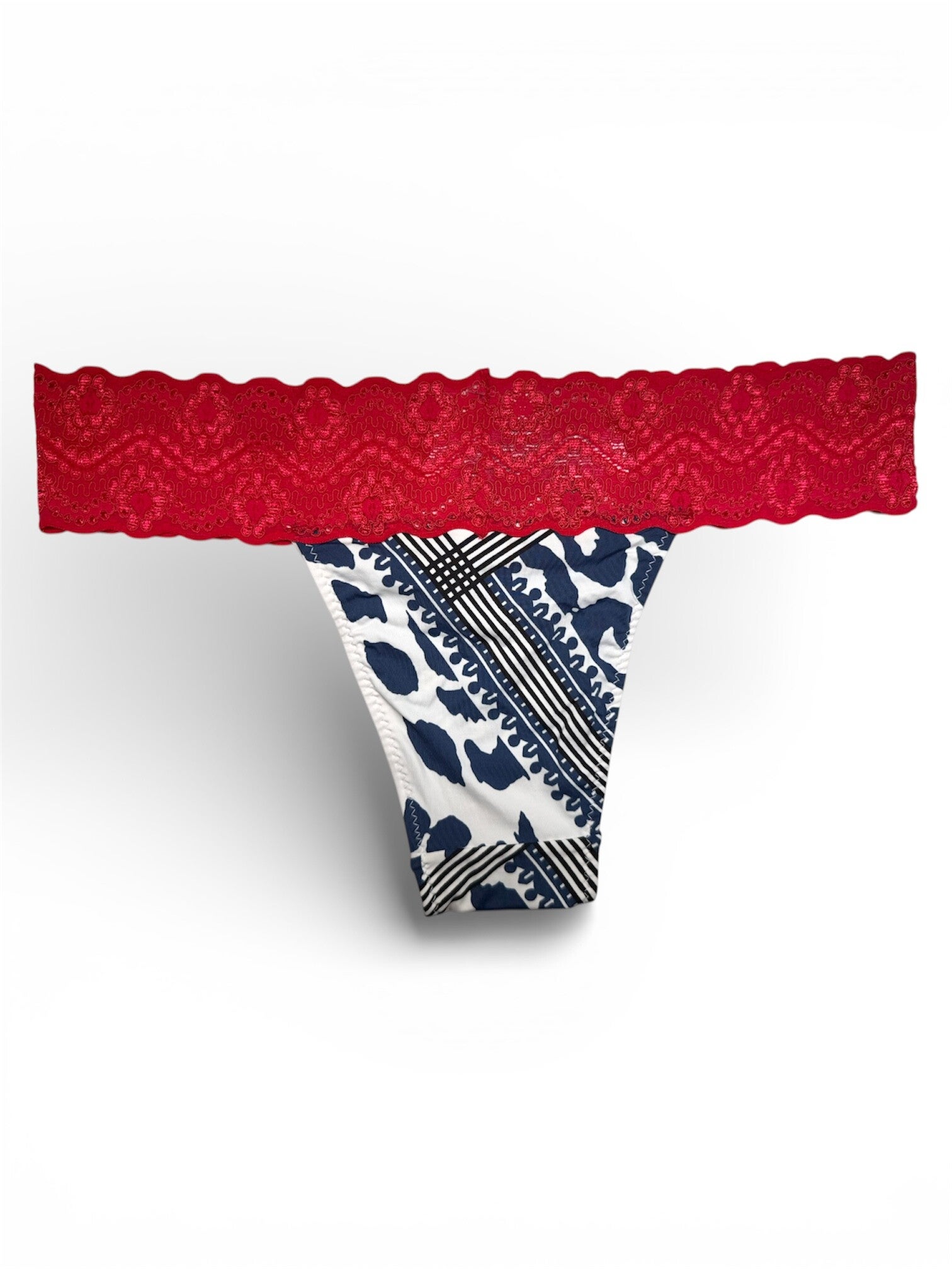 Tanga FABIANA - Size LARGE / Camafeu