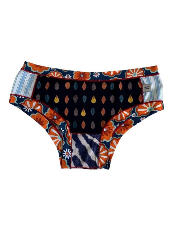Zero Waste Hipster DIANA - Size MEDIUM-1535B