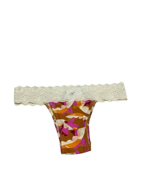 Tanga FABIANA - Size MEDIUM / Mescla