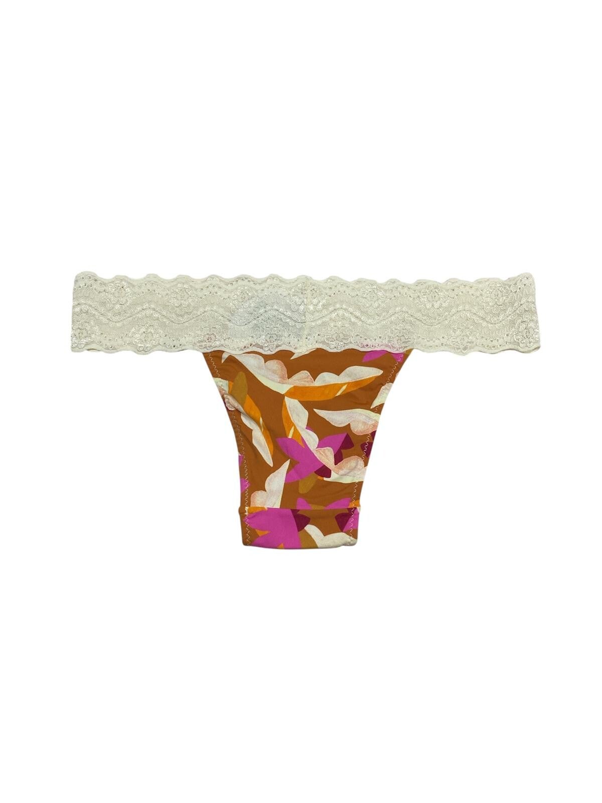 Tanga FABIANA - Size LARGE / Mescla