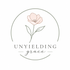 Unyielding Grace