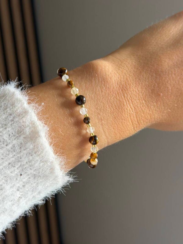SOLVI armbånd