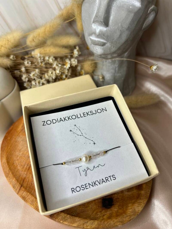 Tyren – 20. april–20. mai