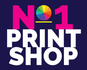 No1 Print Shop