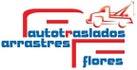 AutoTraslados Arrastres Flores