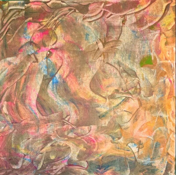 Eclosion Terreuse