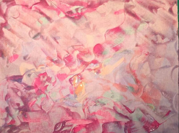 Murmure Rose