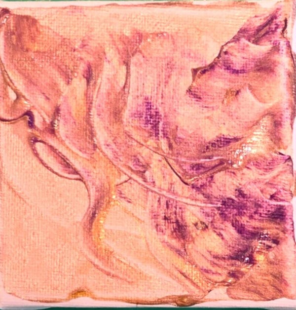 Veine de Corail