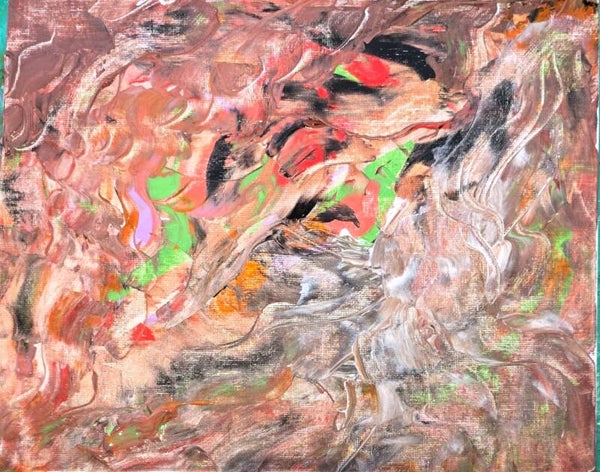 Fragment de Récif