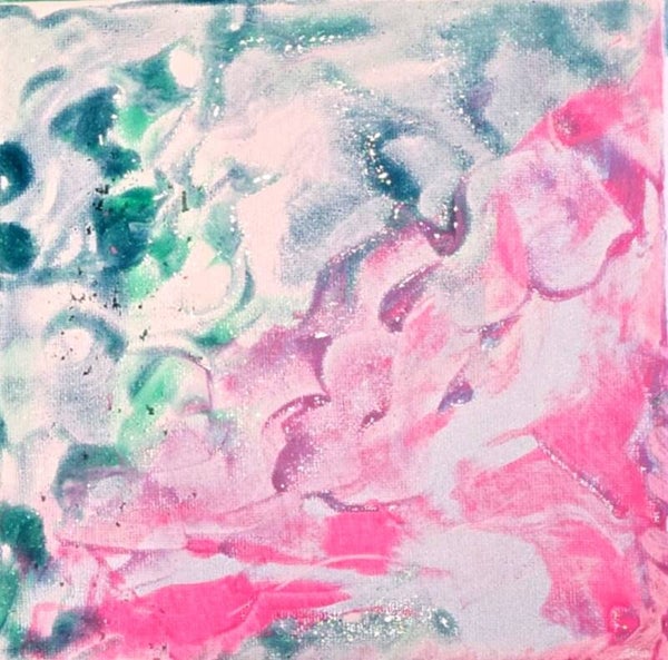 Murmure Pastel