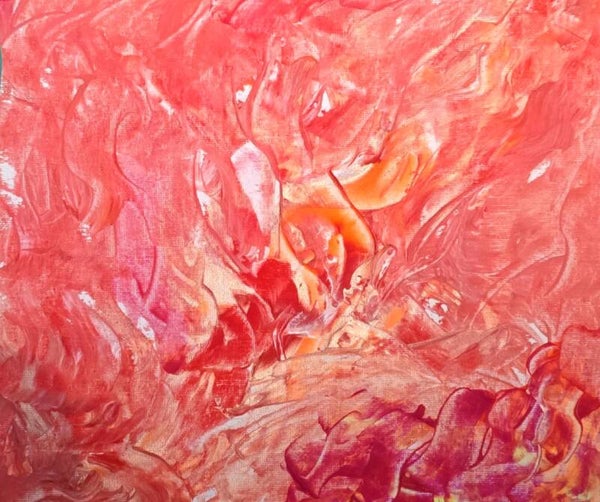Flamme Corail