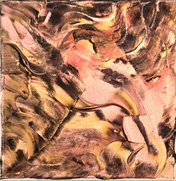 Rayure d'Ambre