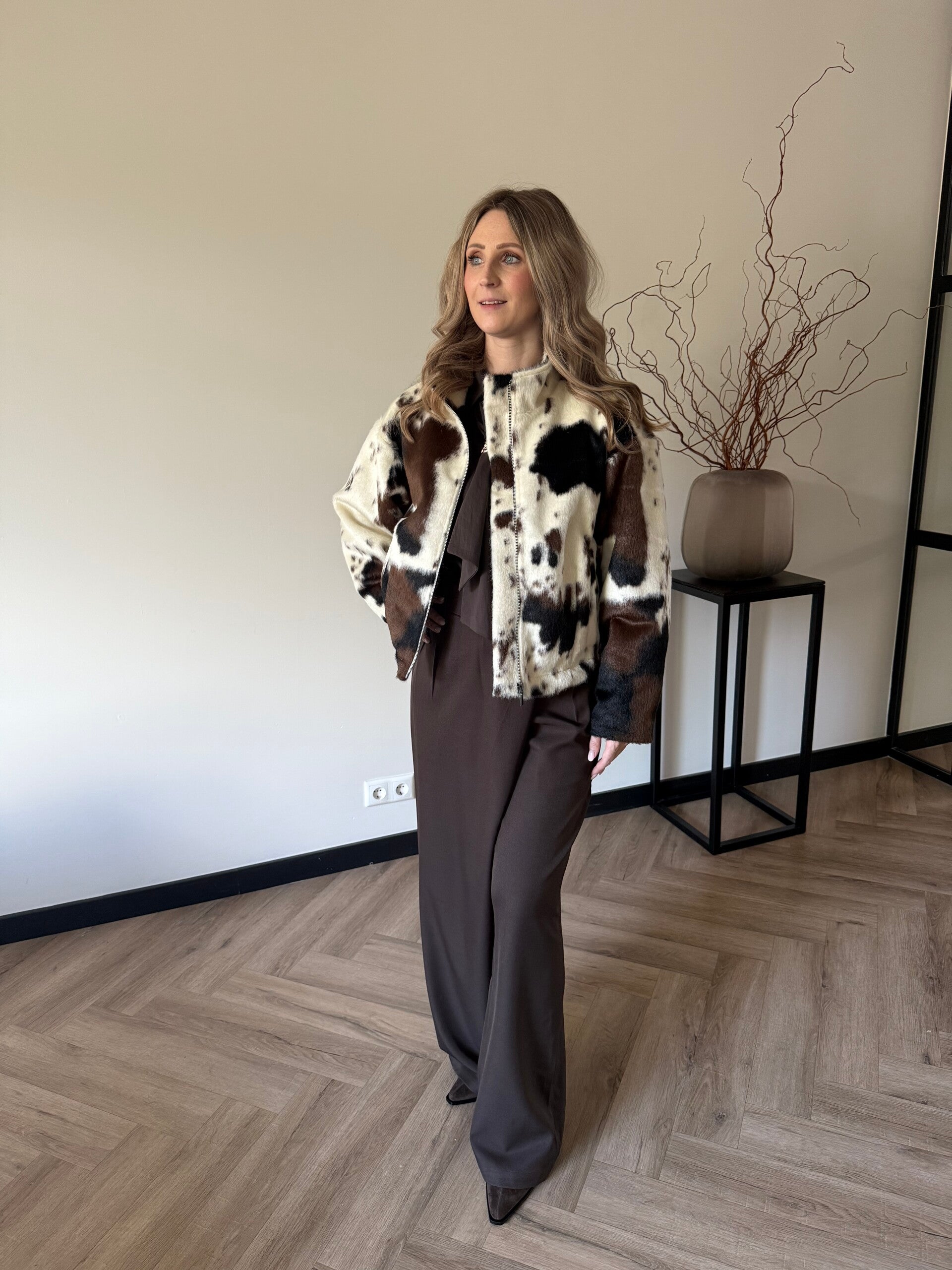 Jasje Cagliari Amelié & Amelié