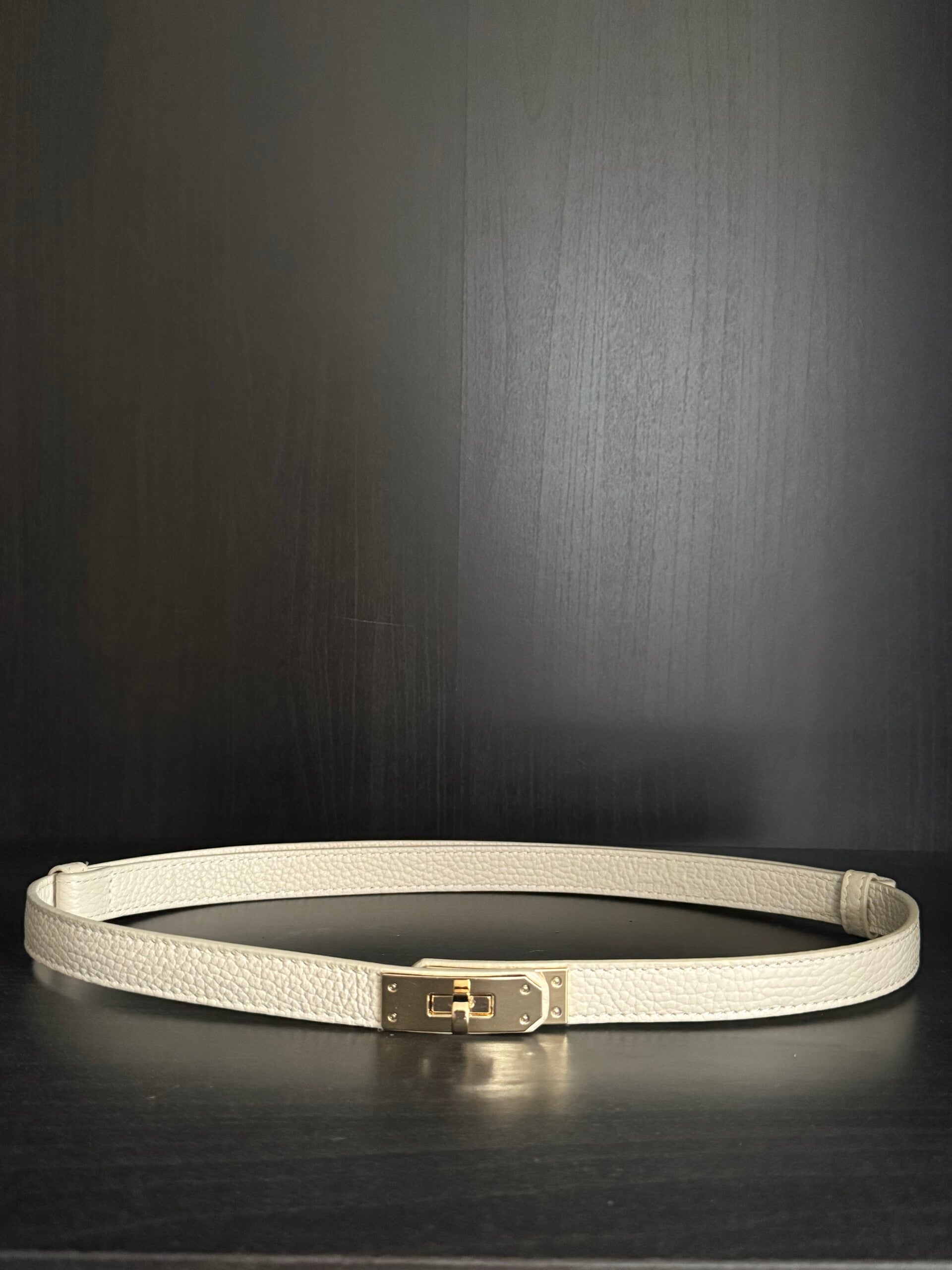 Riem Birkin beige