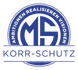 MS Korr-Schutz