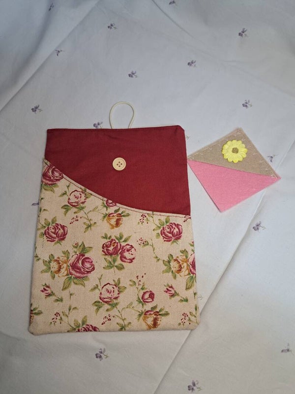 Book Sleeves