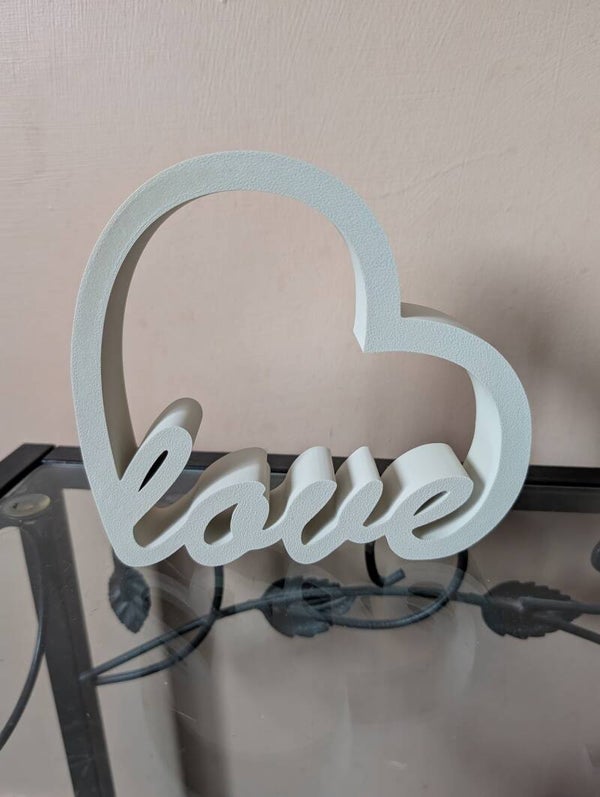 3D Home Decorations