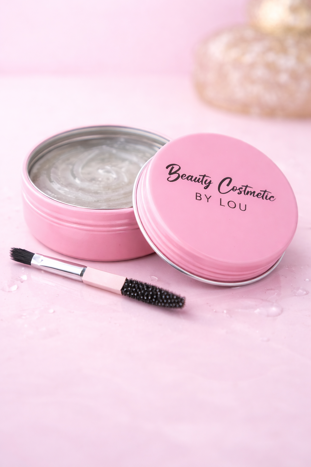 Beauty Cosmetics By Lou – Wenkbrauwgel