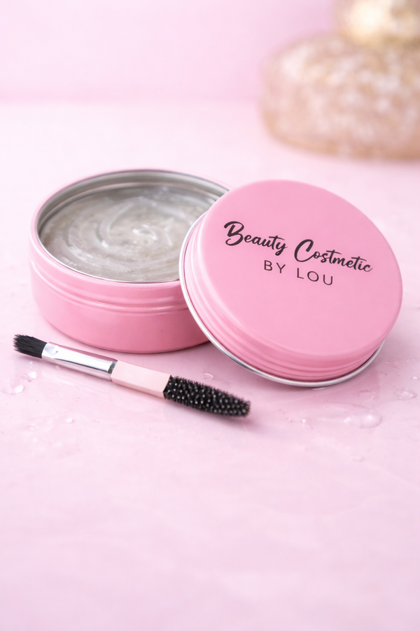 Beauty Cosmetics By Lou – Wenkbrauwgel