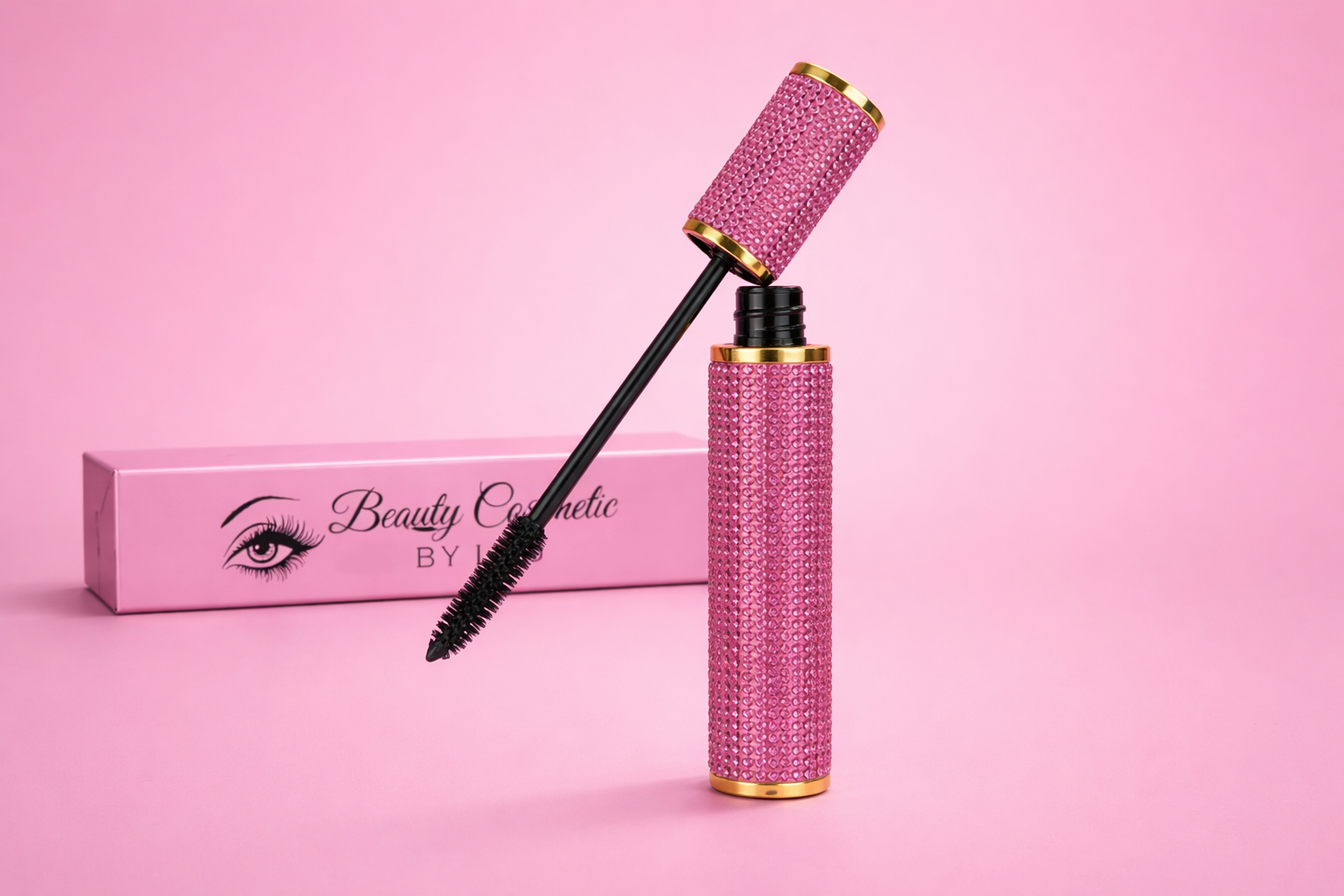 Beauty Cosmetics By Lou – Volume Mascara