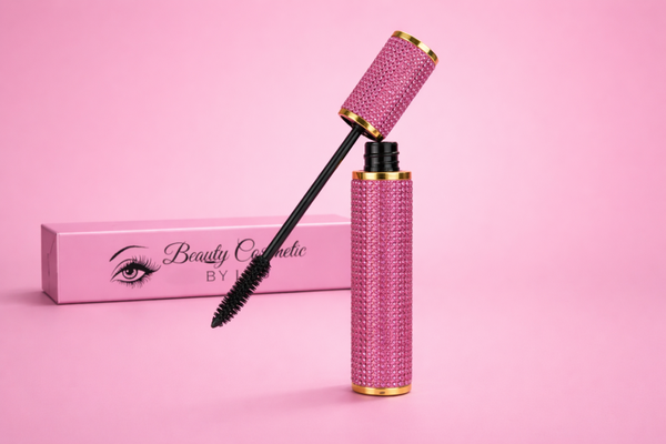 Beauty Cosmetics By Lou – Volume Mascara