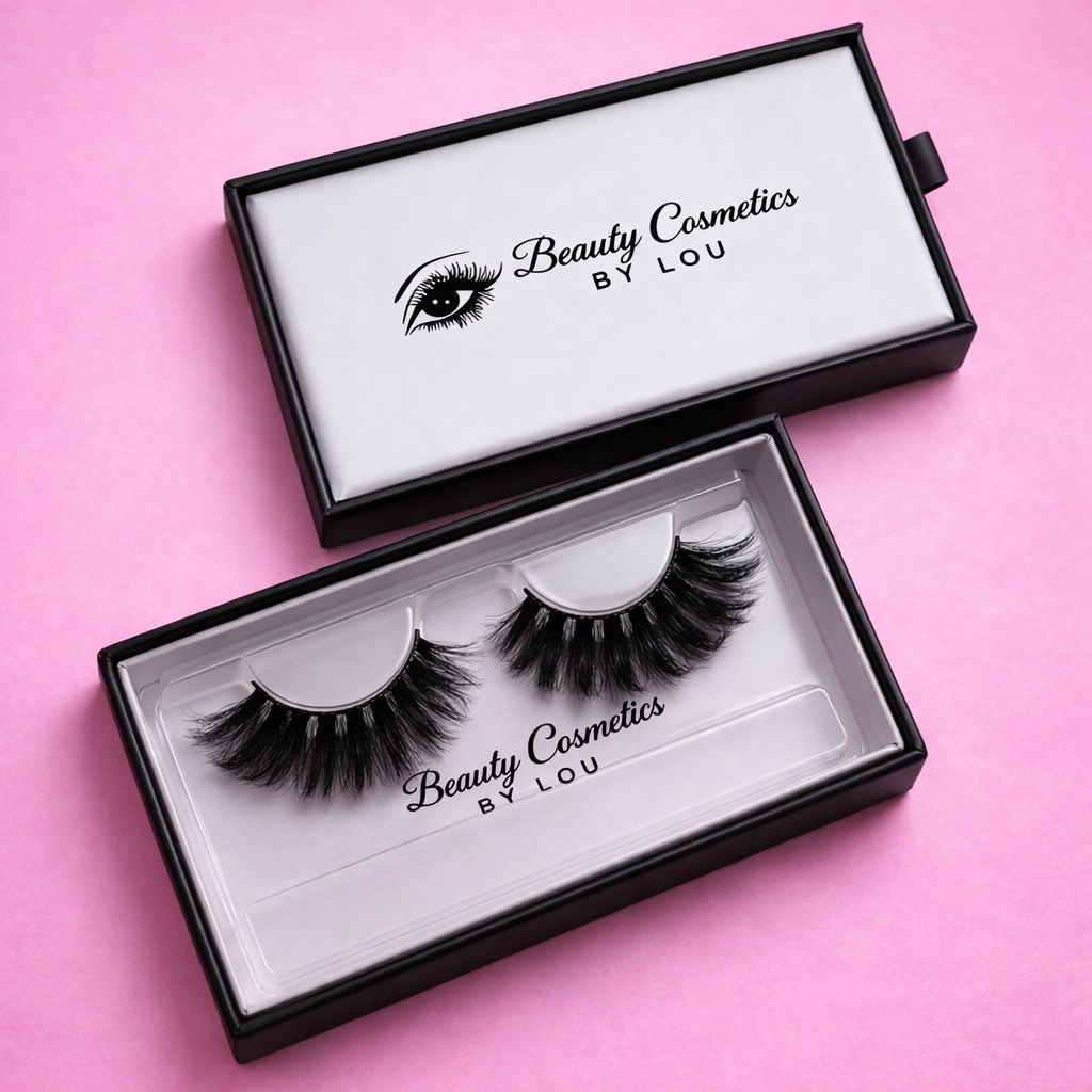 Drama Queen Luxe Wimpers- Beauty cosmetics by lou