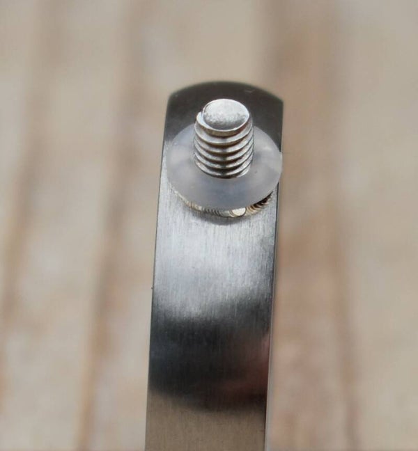 Basis ring maat 17
